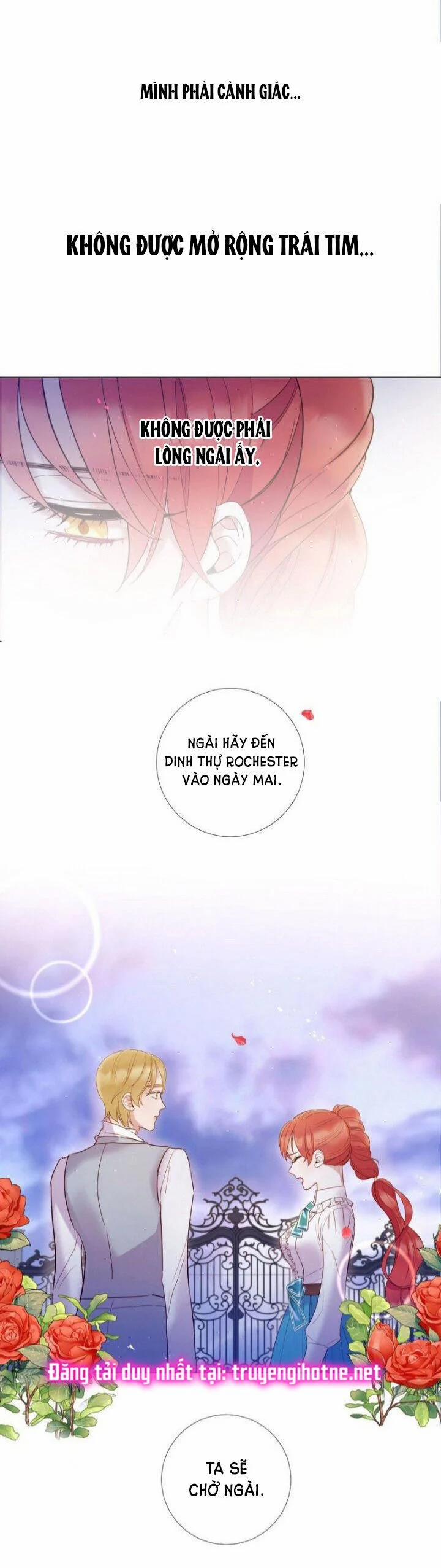 Từ Tiểu Thư Thành Hoàng Hậu – Lady To Queen 66.2 trang 12