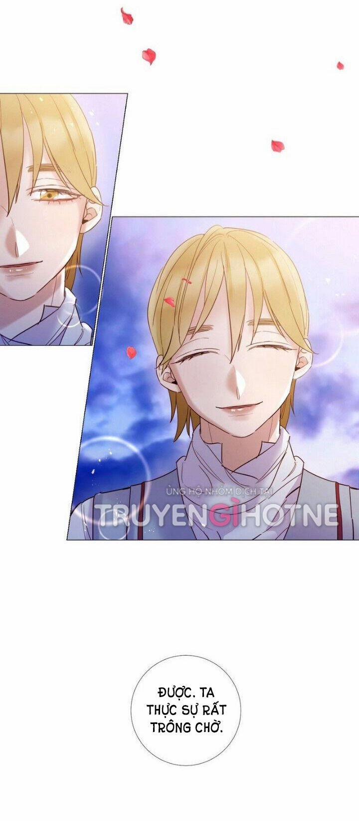 Từ Tiểu Thư Thành Hoàng Hậu – Lady To Queen 66.2 trang 13