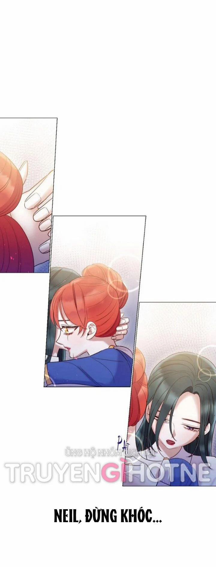 Từ Tiểu Thư Thành Hoàng Hậu – Lady To Queen 66.2 trang 3