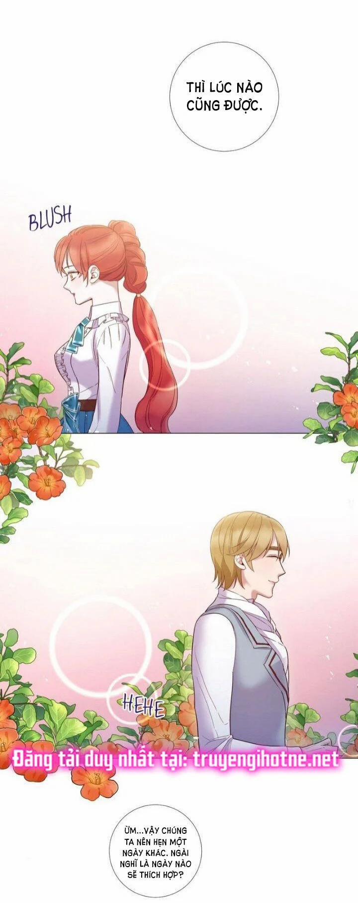 Từ Tiểu Thư Thành Hoàng Hậu – Lady To Queen 66.2 trang 6