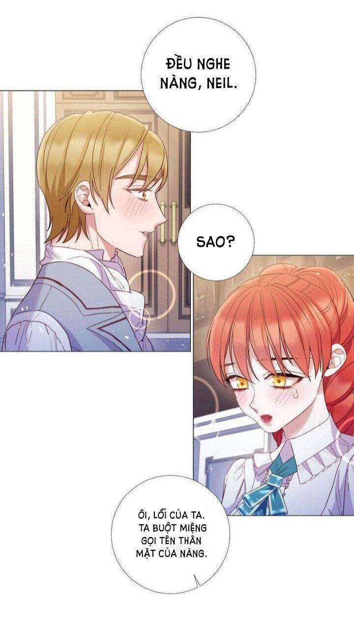 Từ Tiểu Thư Thành Hoàng Hậu – Lady To Queen 66.2 trang 7