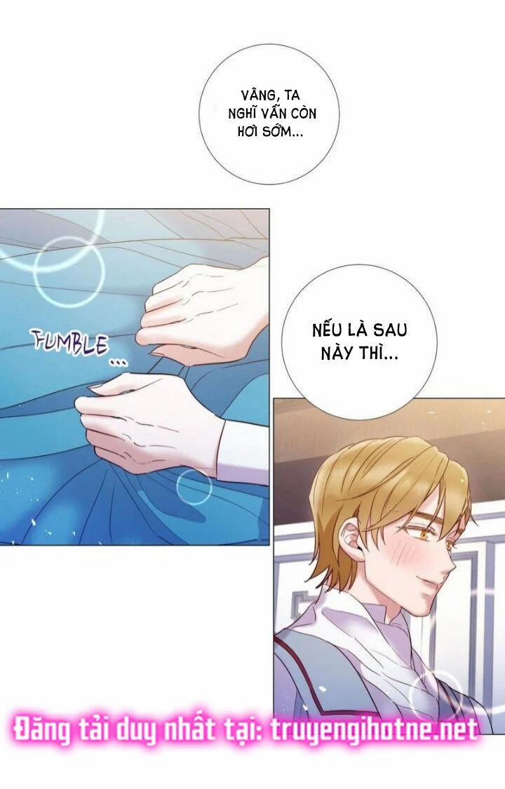 Từ Tiểu Thư Thành Hoàng Hậu – Lady To Queen 66.2 trang 8