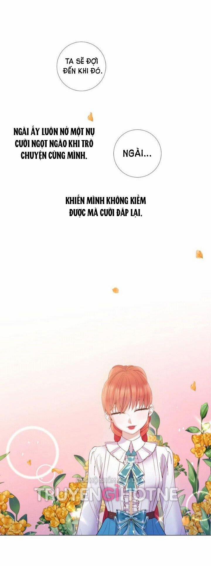 Từ Tiểu Thư Thành Hoàng Hậu – Lady To Queen 66.2 trang 9