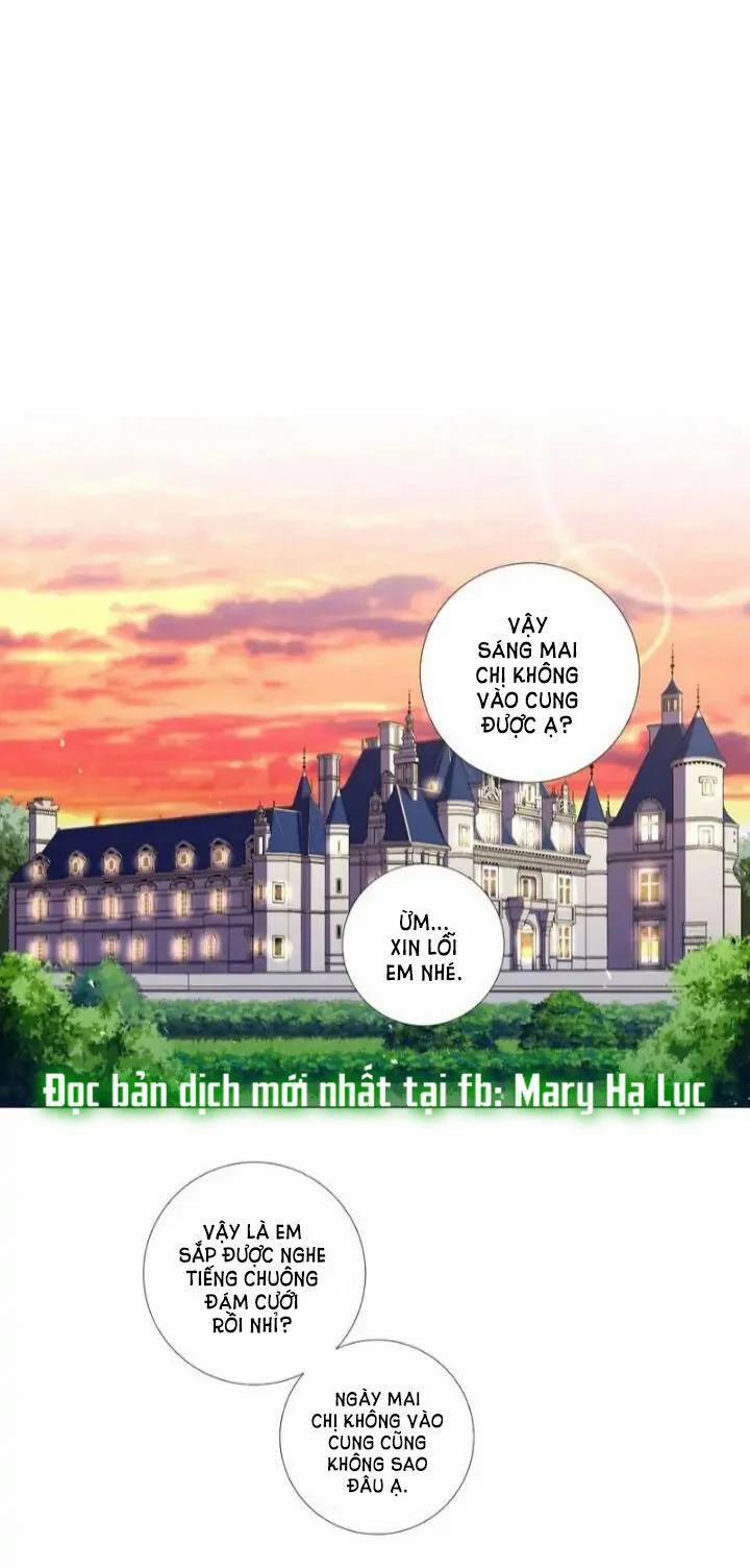 Từ Tiểu Thư Thành Hoàng Hậu – Lady To Queen 67.1 trang 0
