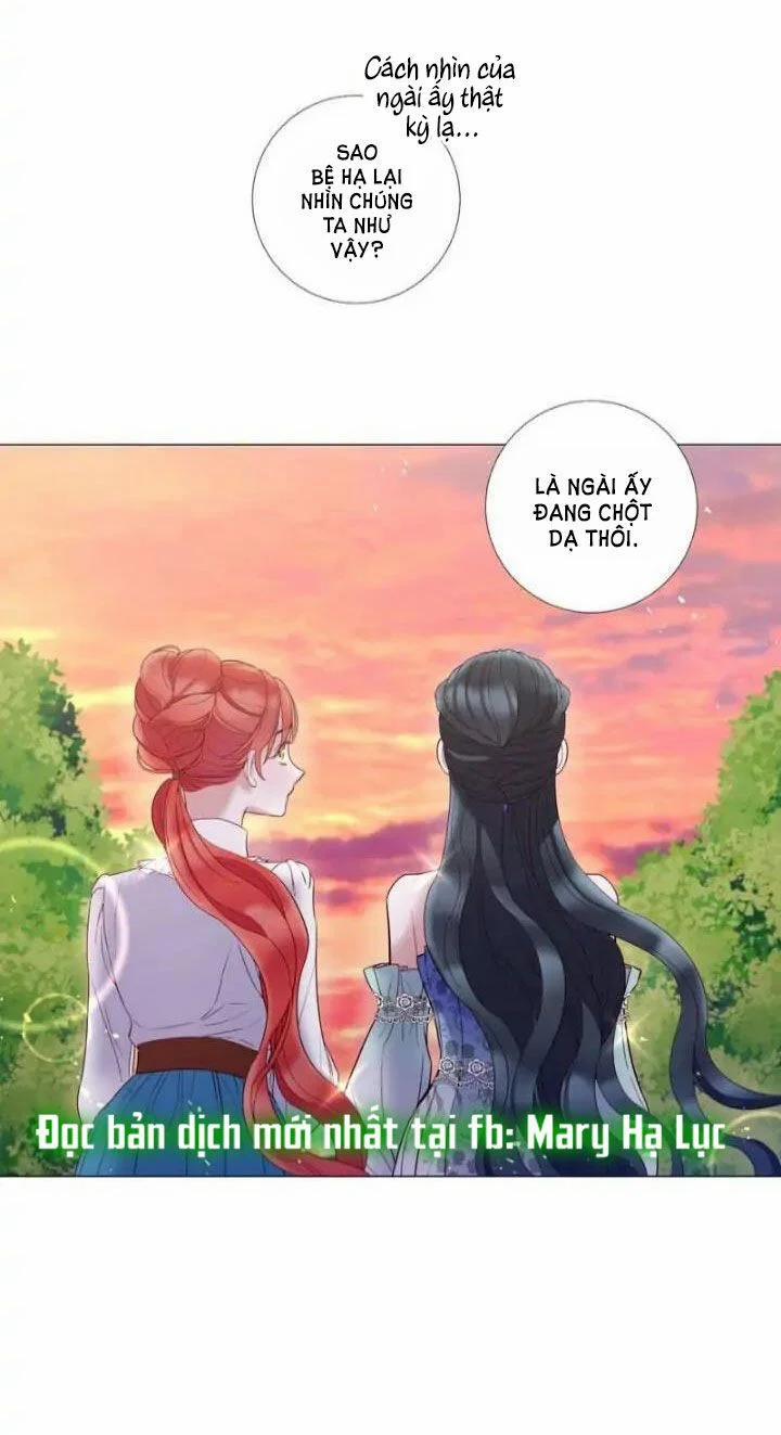 Từ Tiểu Thư Thành Hoàng Hậu – Lady To Queen 67.1 trang 14