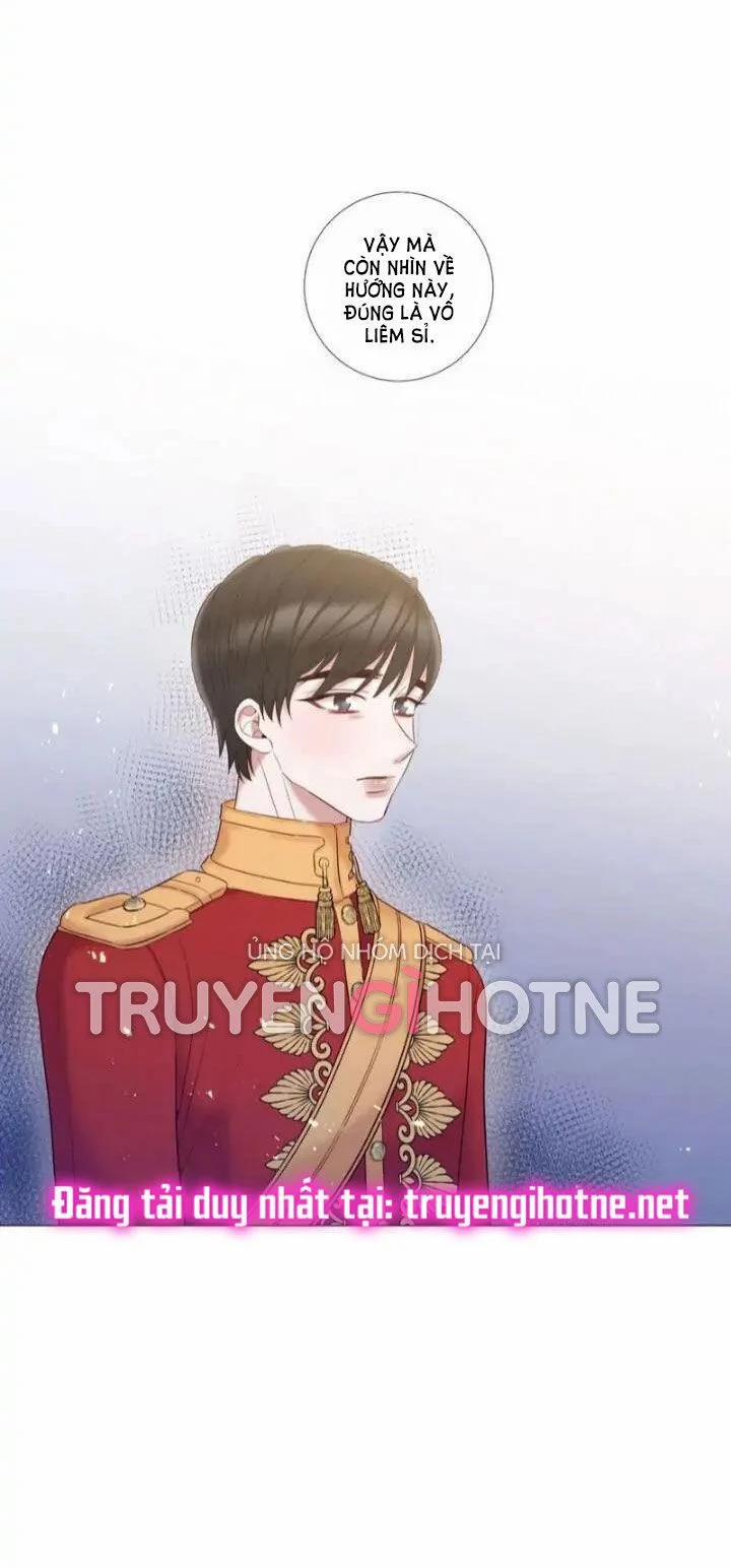 Từ Tiểu Thư Thành Hoàng Hậu – Lady To Queen 67.1 trang 15