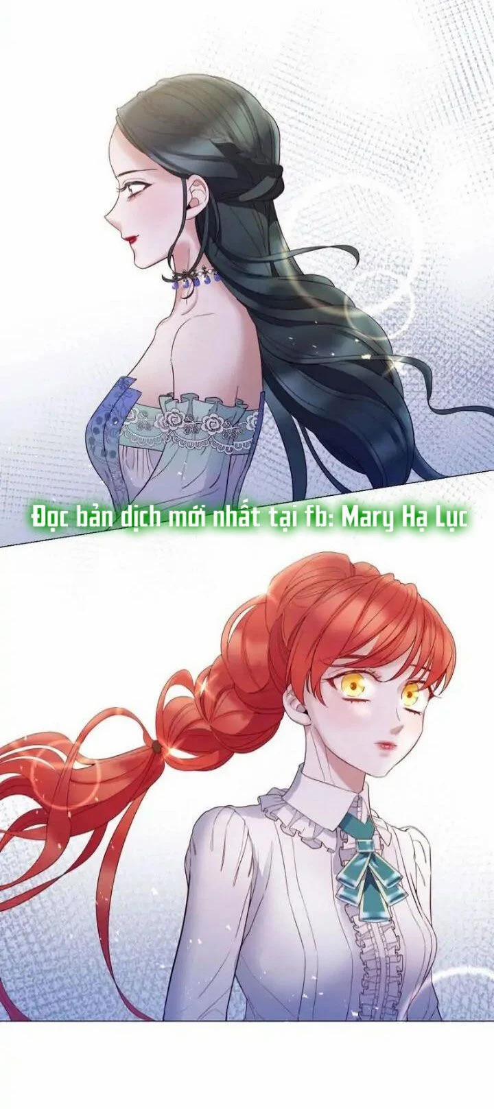 Từ Tiểu Thư Thành Hoàng Hậu – Lady To Queen 67.1 trang 2