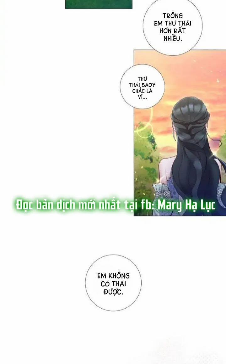 Từ Tiểu Thư Thành Hoàng Hậu – Lady To Queen 67.1 trang 4