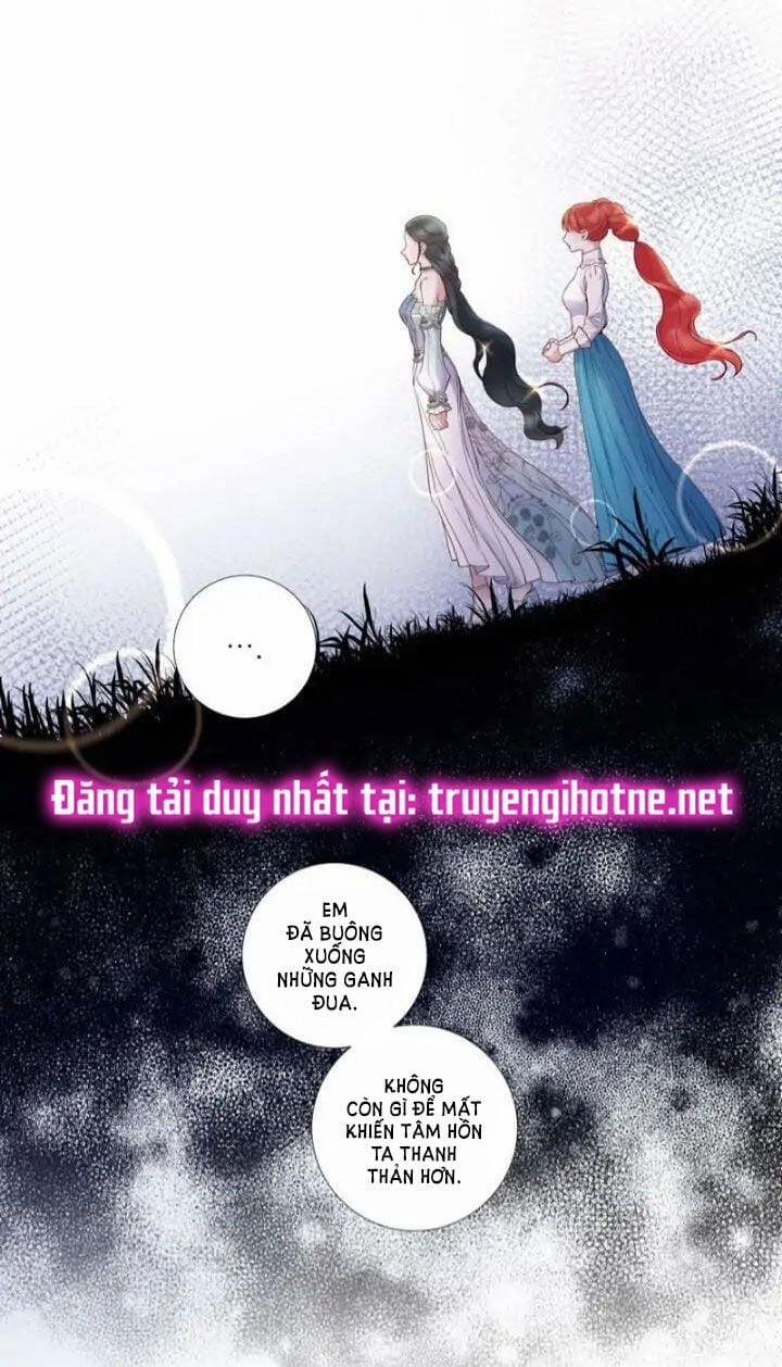 Từ Tiểu Thư Thành Hoàng Hậu – Lady To Queen 67.1 trang 5