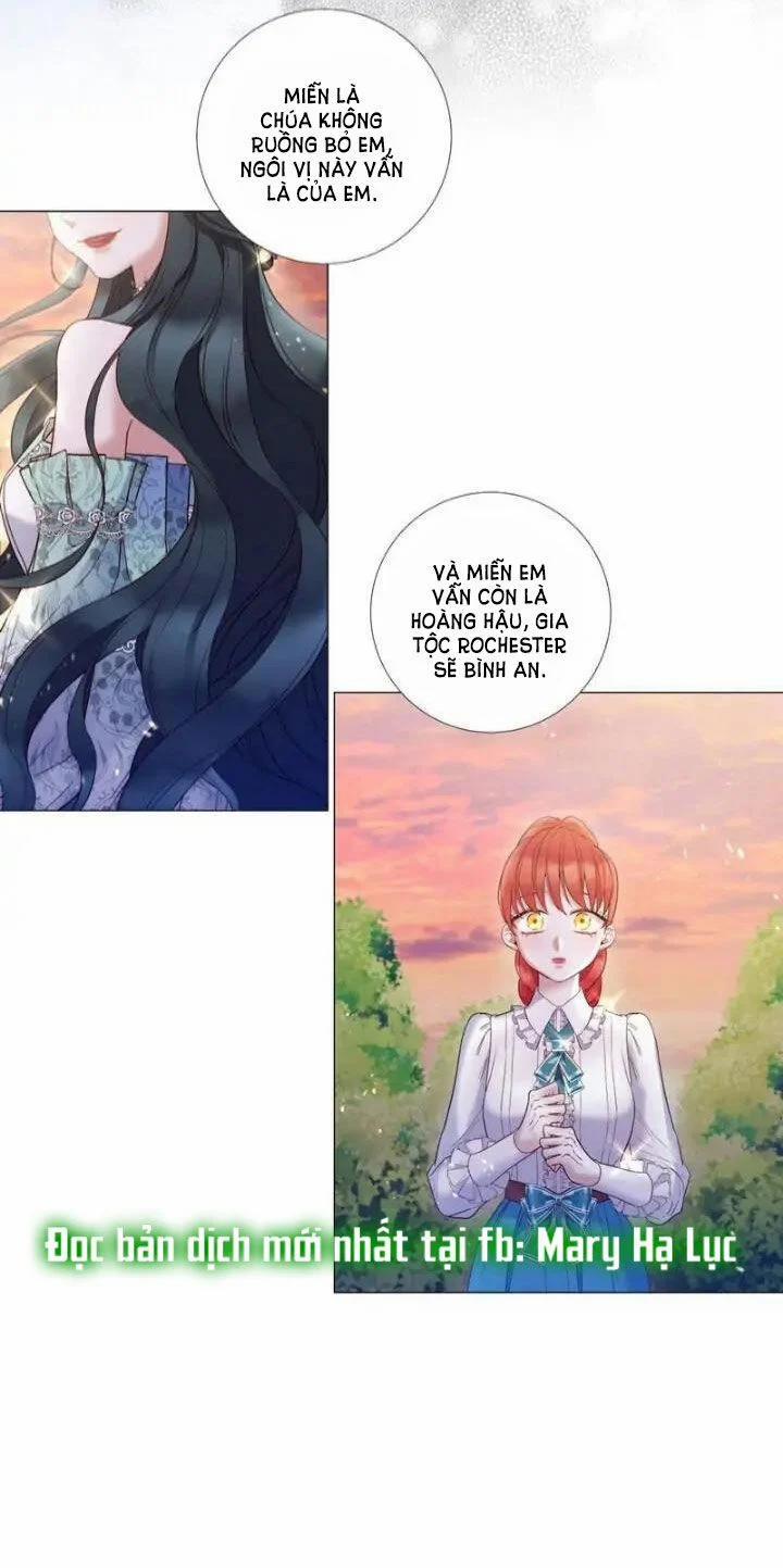 Từ Tiểu Thư Thành Hoàng Hậu – Lady To Queen 67.1 trang 6