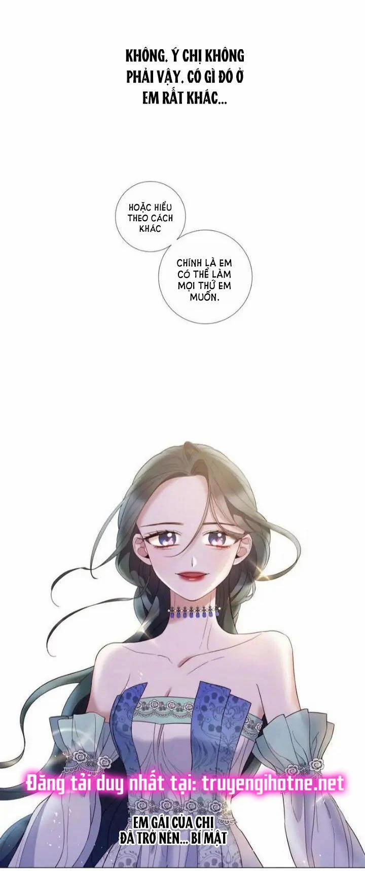 Từ Tiểu Thư Thành Hoàng Hậu – Lady To Queen 67.1 trang 7