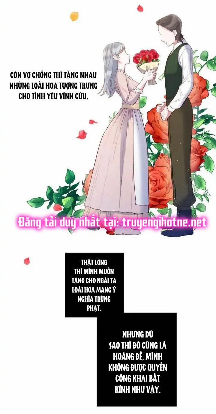 Từ Tiểu Thư Thành Hoàng Hậu – Lady To Queen 67.2 trang 0
