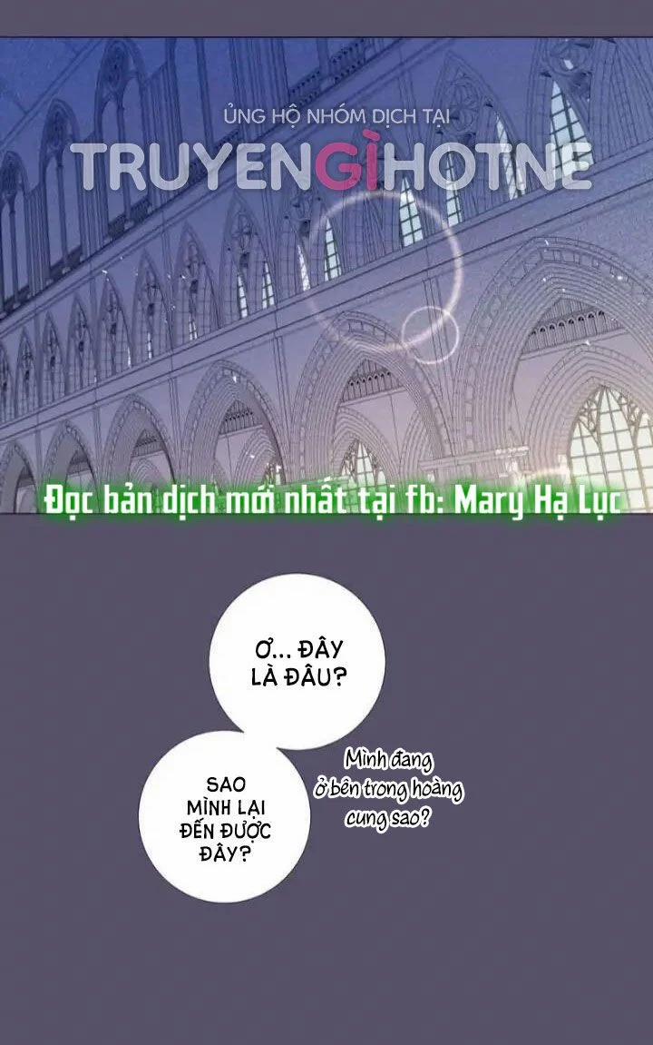 Từ Tiểu Thư Thành Hoàng Hậu – Lady To Queen 67.2 trang 11