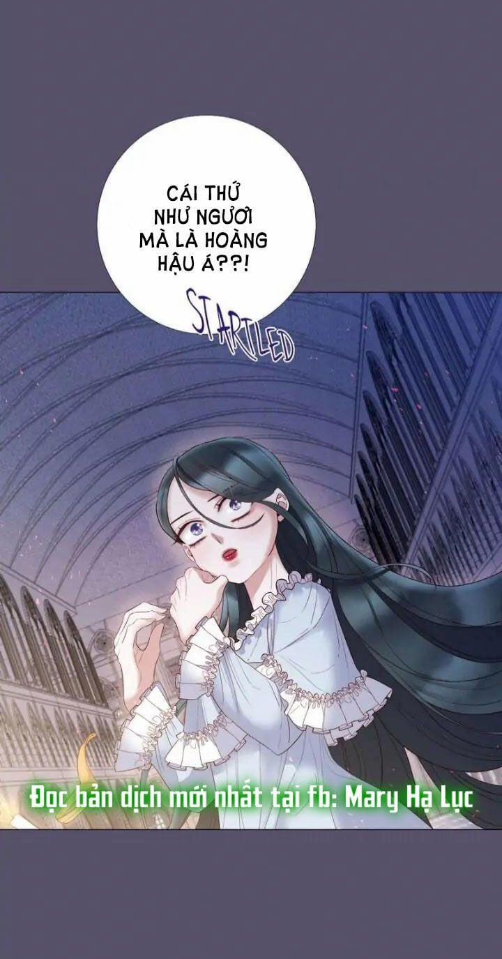 Từ Tiểu Thư Thành Hoàng Hậu – Lady To Queen 67.2 trang 13