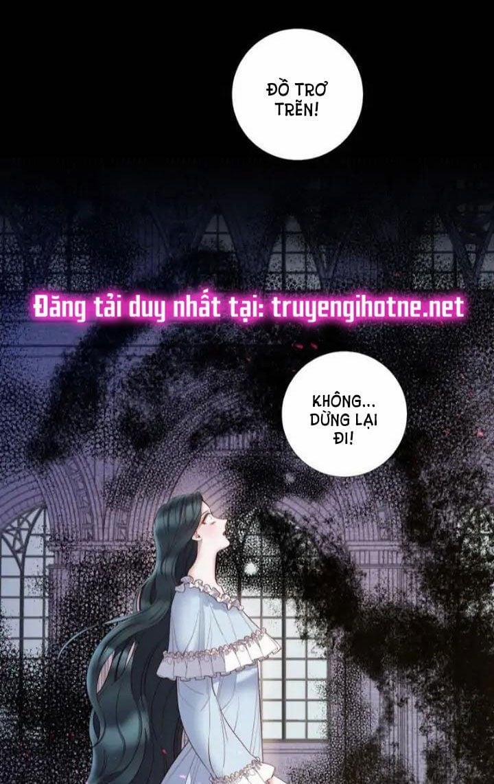 Từ Tiểu Thư Thành Hoàng Hậu – Lady To Queen 67.2 trang 16