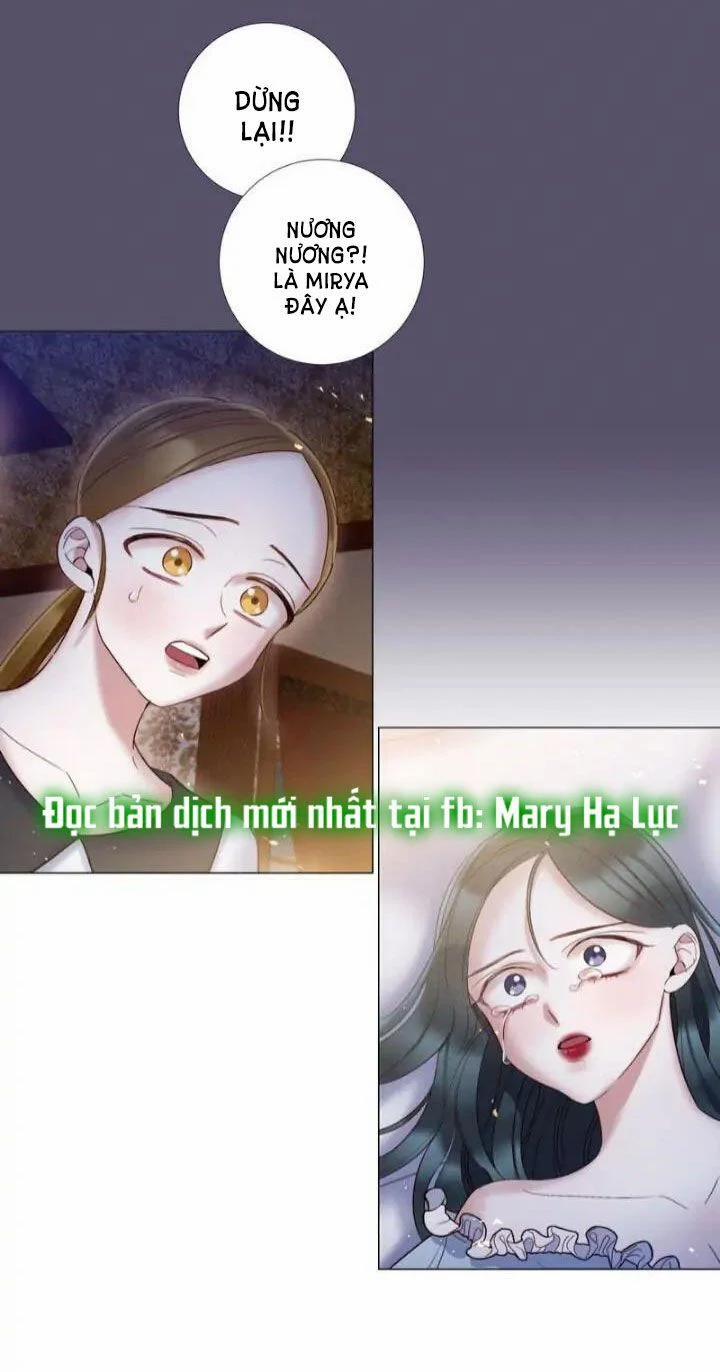 Từ Tiểu Thư Thành Hoàng Hậu – Lady To Queen 67.2 trang 18