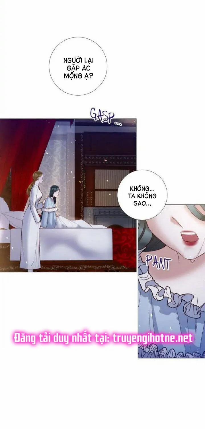 Từ Tiểu Thư Thành Hoàng Hậu – Lady To Queen 67.2 trang 19