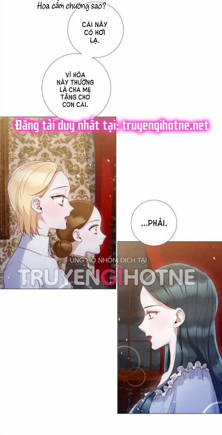 Từ Tiểu Thư Thành Hoàng Hậu – Lady To Queen 67.2 trang 2