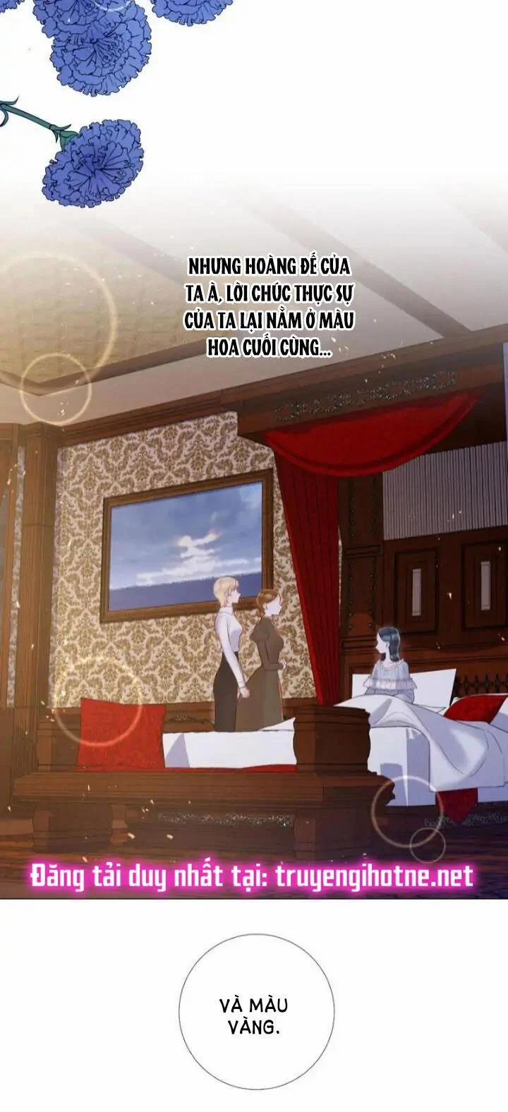 Từ Tiểu Thư Thành Hoàng Hậu – Lady To Queen 67.2 trang 5