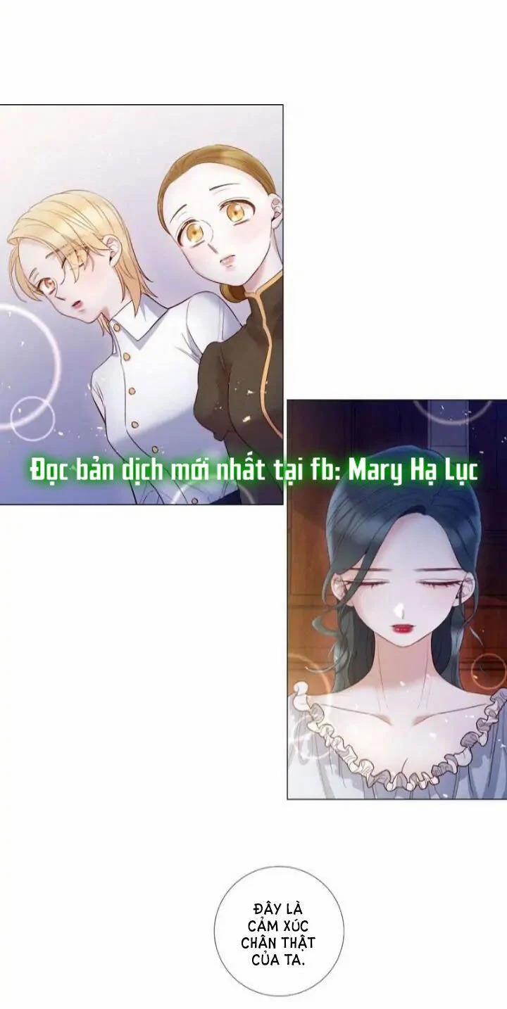 Từ Tiểu Thư Thành Hoàng Hậu – Lady To Queen 67.2 trang 6