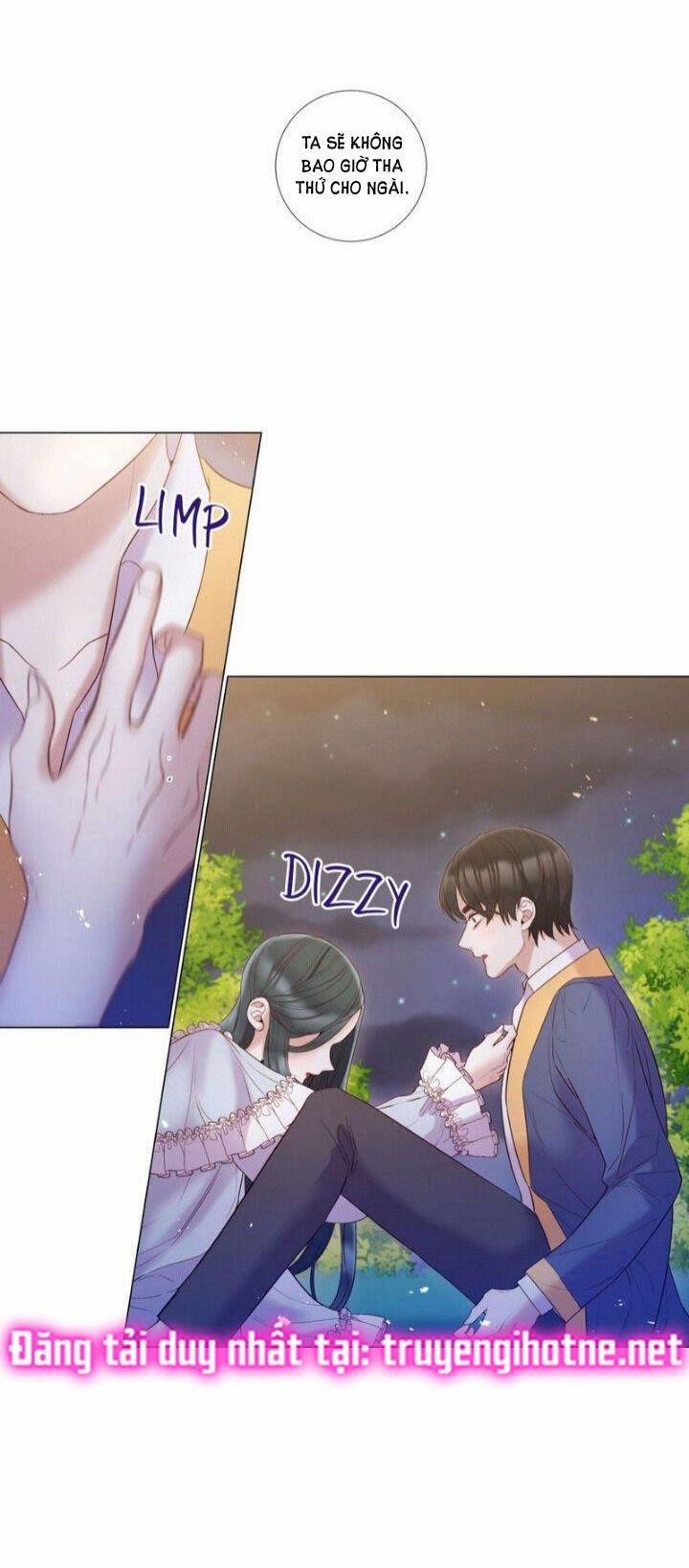 Từ Tiểu Thư Thành Hoàng Hậu – Lady To Queen 68.1 trang 12