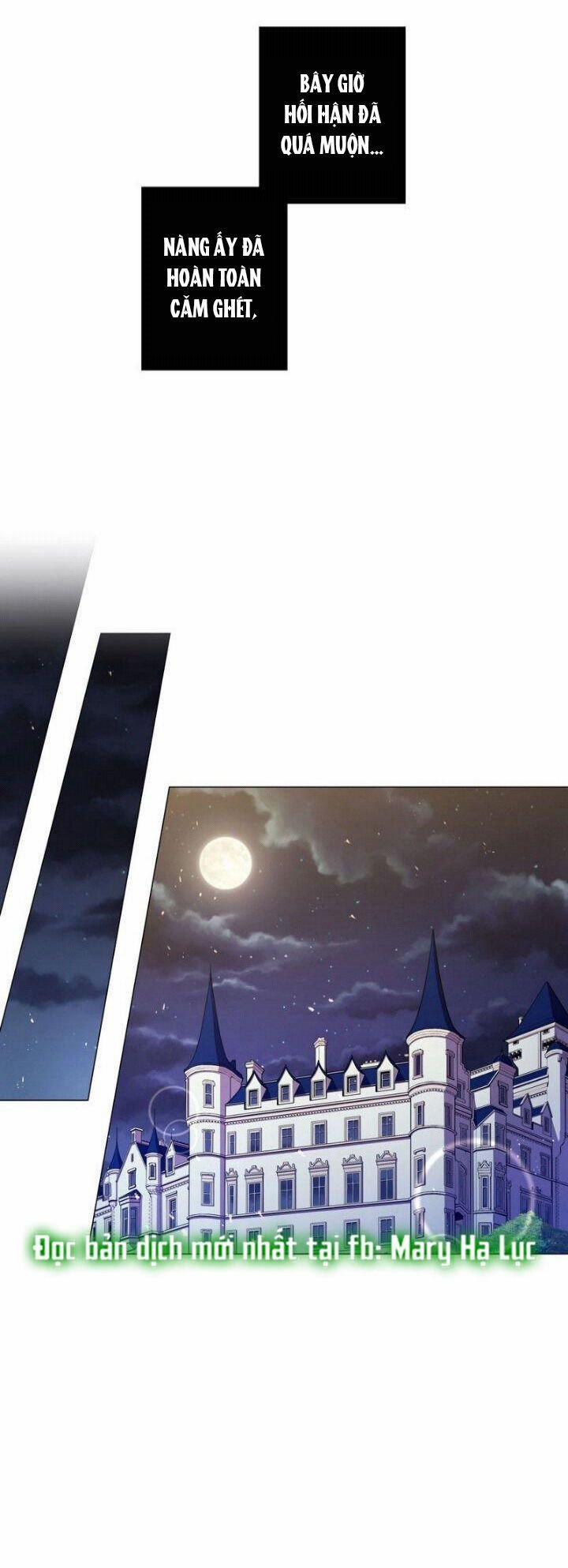 Từ Tiểu Thư Thành Hoàng Hậu – Lady To Queen 68.1 trang 16