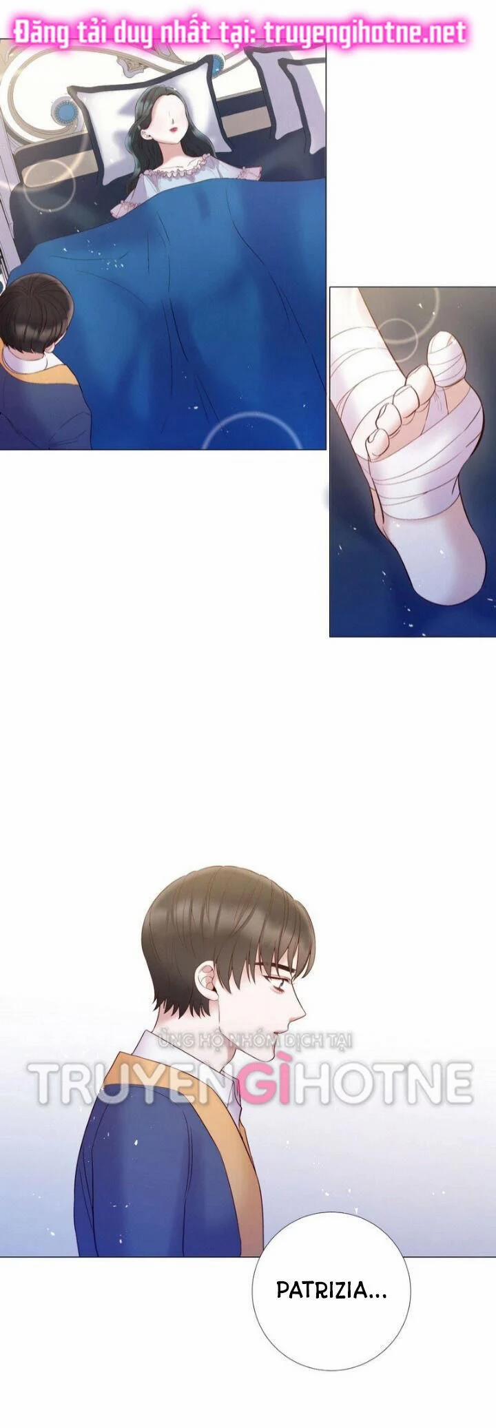 Từ Tiểu Thư Thành Hoàng Hậu – Lady To Queen 68.1 trang 17