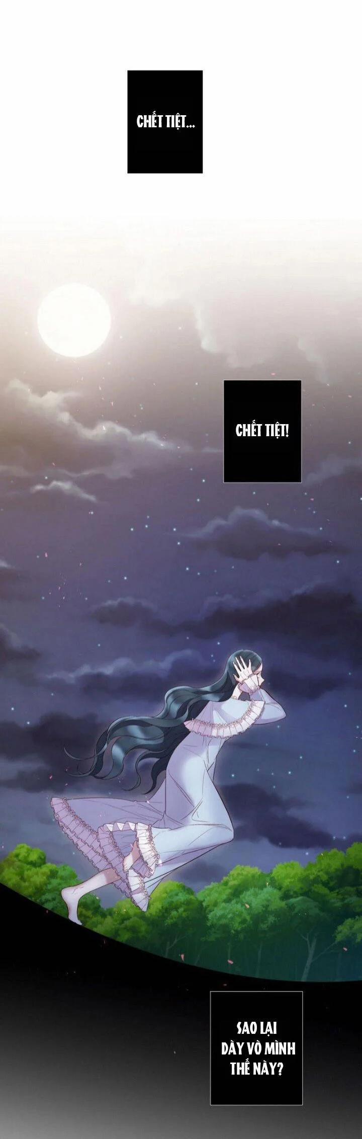 Từ Tiểu Thư Thành Hoàng Hậu – Lady To Queen 68.1 trang 2