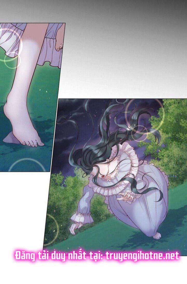 Từ Tiểu Thư Thành Hoàng Hậu – Lady To Queen 68.1 trang 3