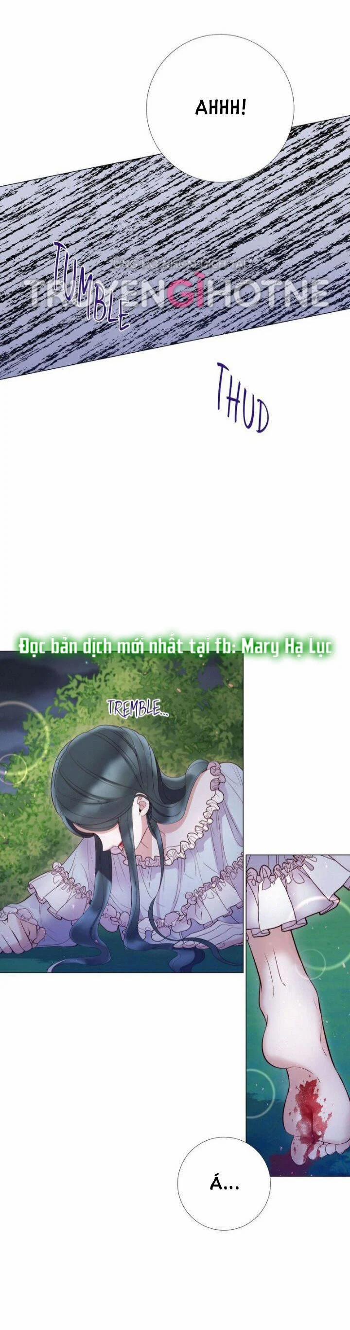 Từ Tiểu Thư Thành Hoàng Hậu – Lady To Queen 68.1 trang 4