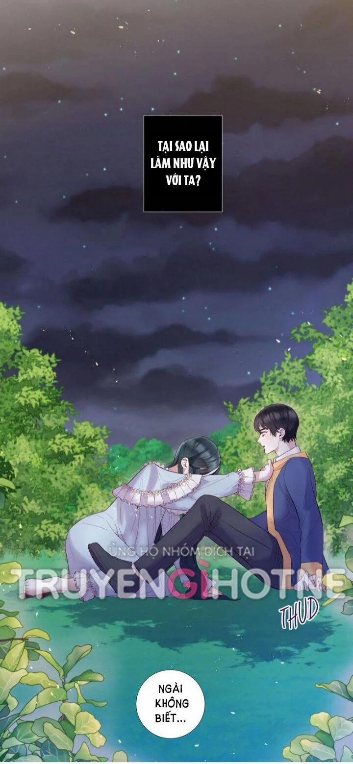 Từ Tiểu Thư Thành Hoàng Hậu – Lady To Queen 68.1 trang 8