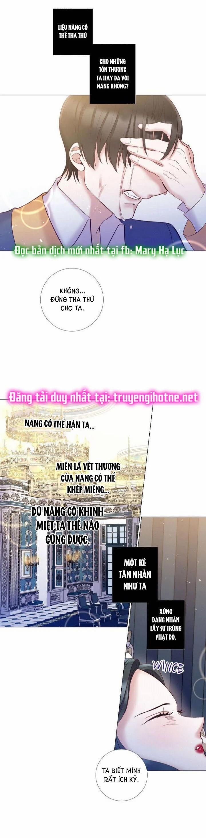 Từ Tiểu Thư Thành Hoàng Hậu – Lady To Queen 68.2 trang 1