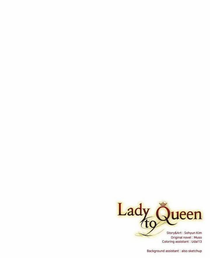 Từ Tiểu Thư Thành Hoàng Hậu – Lady To Queen 68.2 trang 13