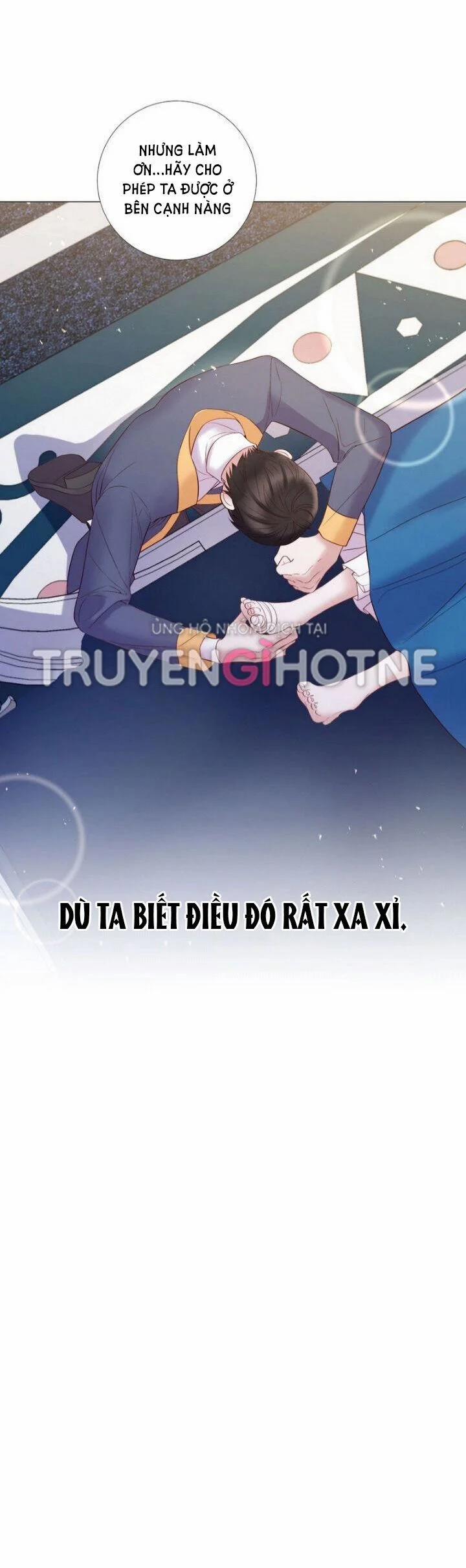 Từ Tiểu Thư Thành Hoàng Hậu – Lady To Queen 68.2 trang 2