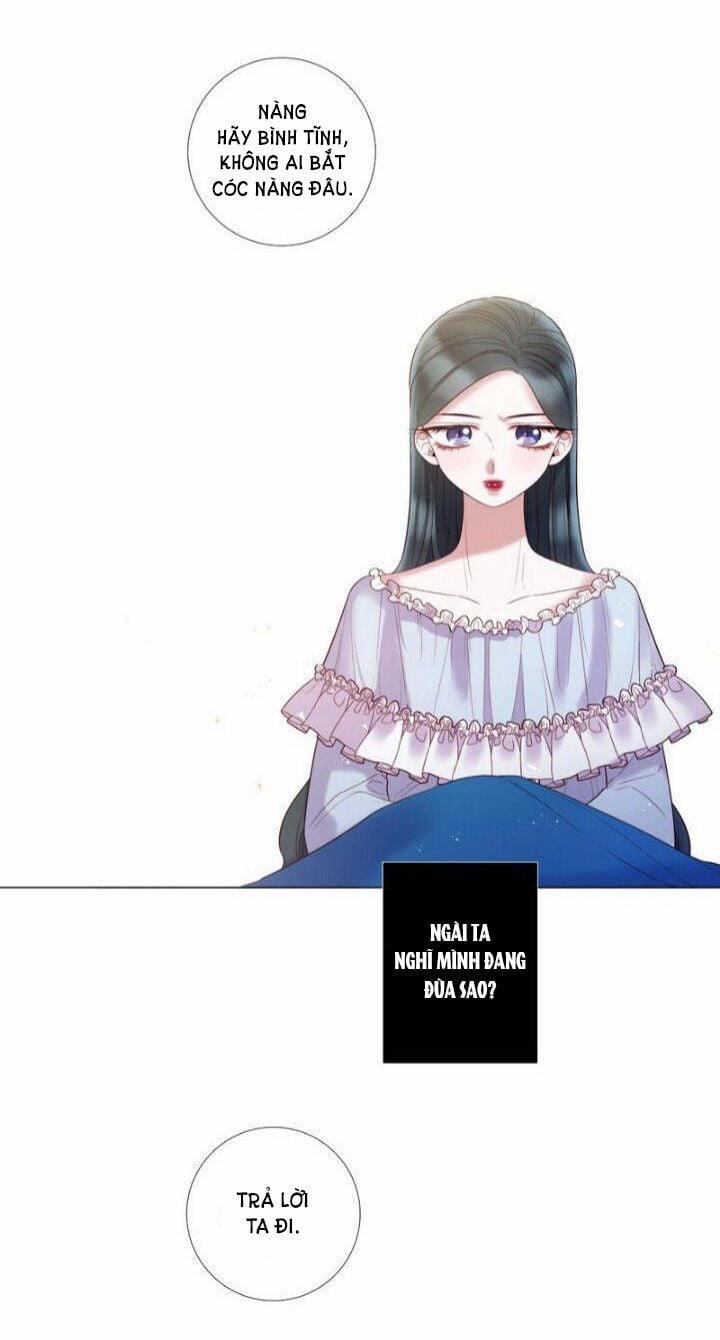 Từ Tiểu Thư Thành Hoàng Hậu – Lady To Queen 68.2 trang 4