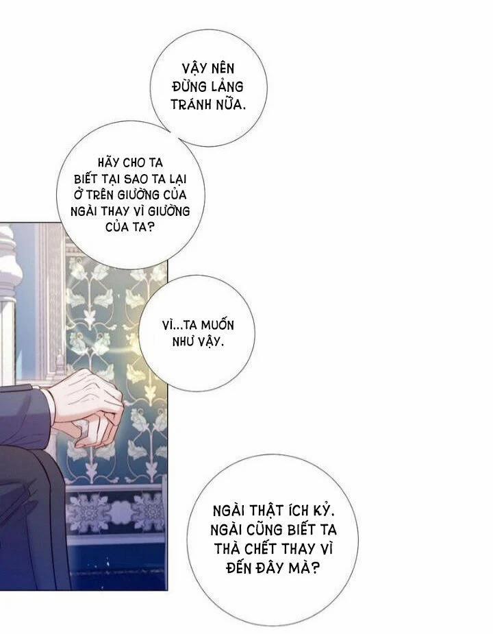 Từ Tiểu Thư Thành Hoàng Hậu – Lady To Queen 68.2 trang 6