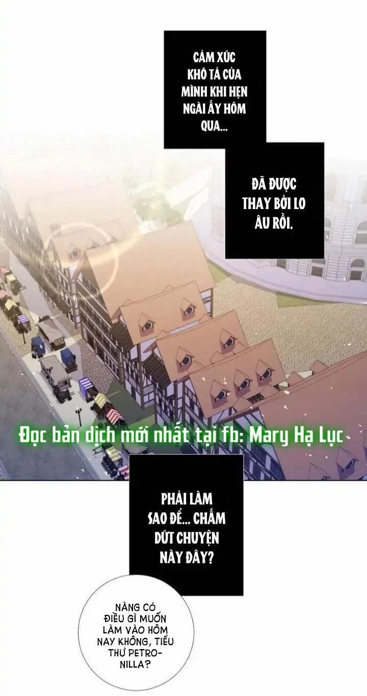 Từ Tiểu Thư Thành Hoàng Hậu – Lady To Queen 69.1 trang 13