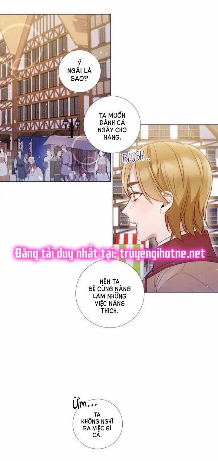 Từ Tiểu Thư Thành Hoàng Hậu – Lady To Queen 69.1 trang 14