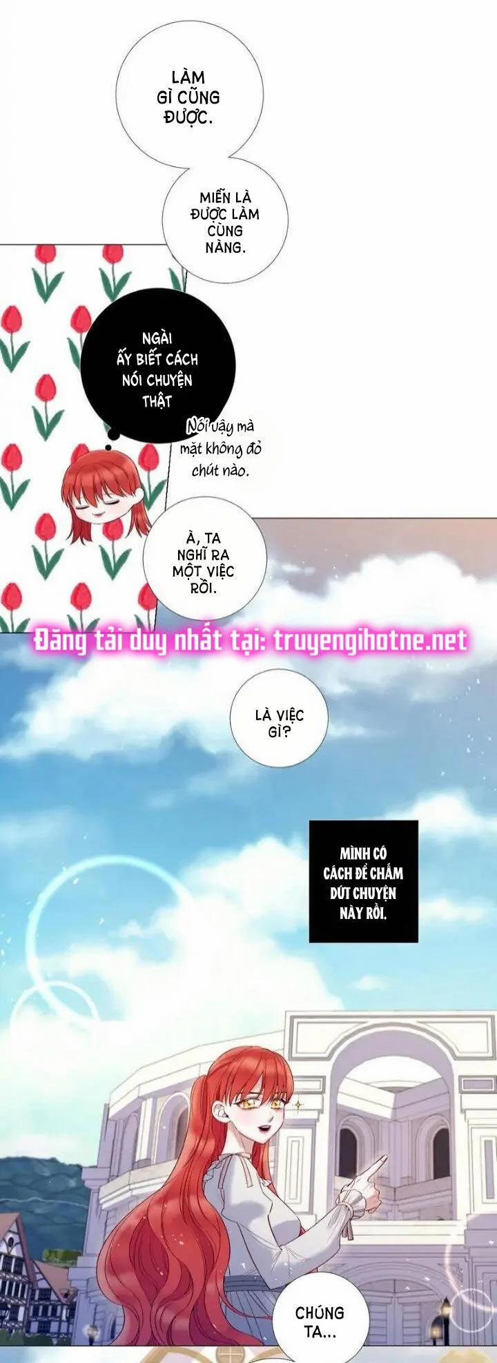 Từ Tiểu Thư Thành Hoàng Hậu – Lady To Queen 69.1 trang 16