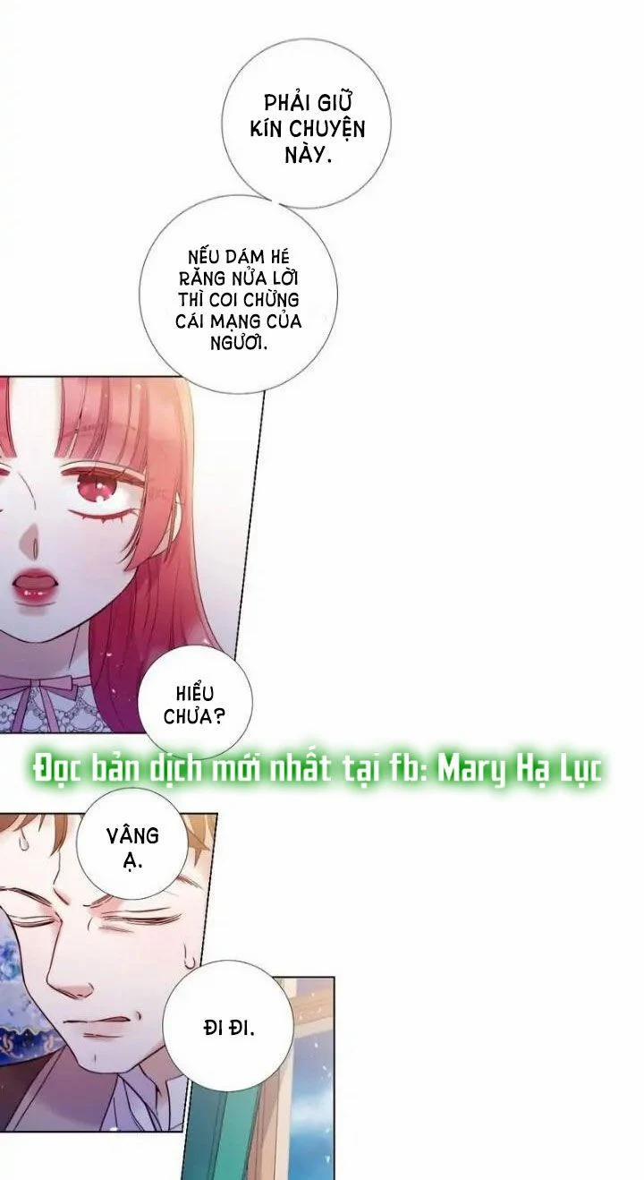 Từ Tiểu Thư Thành Hoàng Hậu – Lady To Queen 69.1 trang 2