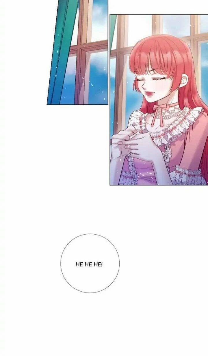 Từ Tiểu Thư Thành Hoàng Hậu – Lady To Queen 69.1 trang 3