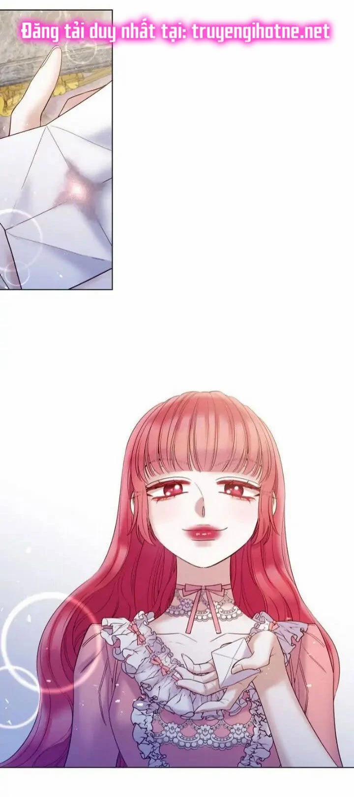 Từ Tiểu Thư Thành Hoàng Hậu – Lady To Queen 69.1 trang 4