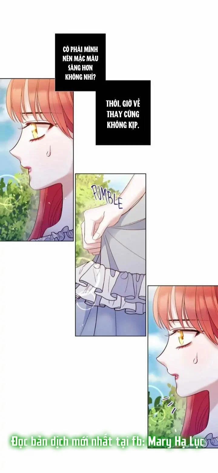 Từ Tiểu Thư Thành Hoàng Hậu – Lady To Queen 69.1 trang 7