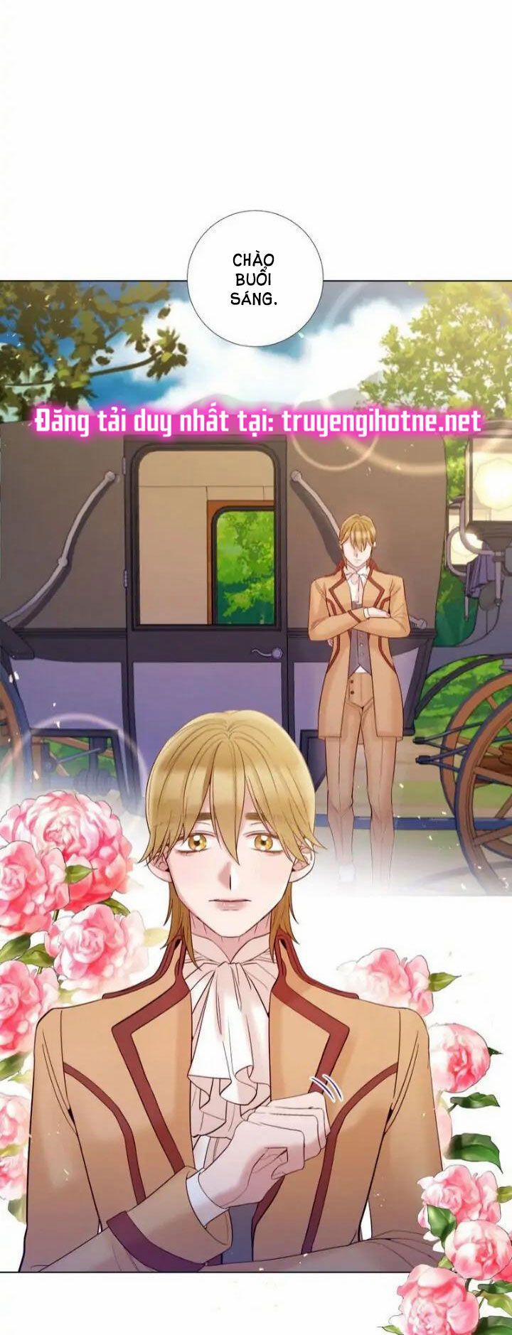 Từ Tiểu Thư Thành Hoàng Hậu – Lady To Queen 69.1 trang 8