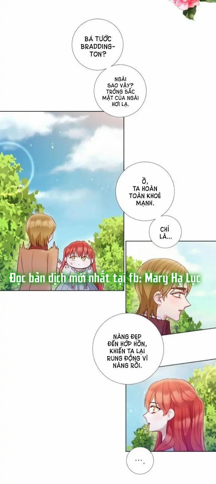 Từ Tiểu Thư Thành Hoàng Hậu – Lady To Queen 69.1 trang 9