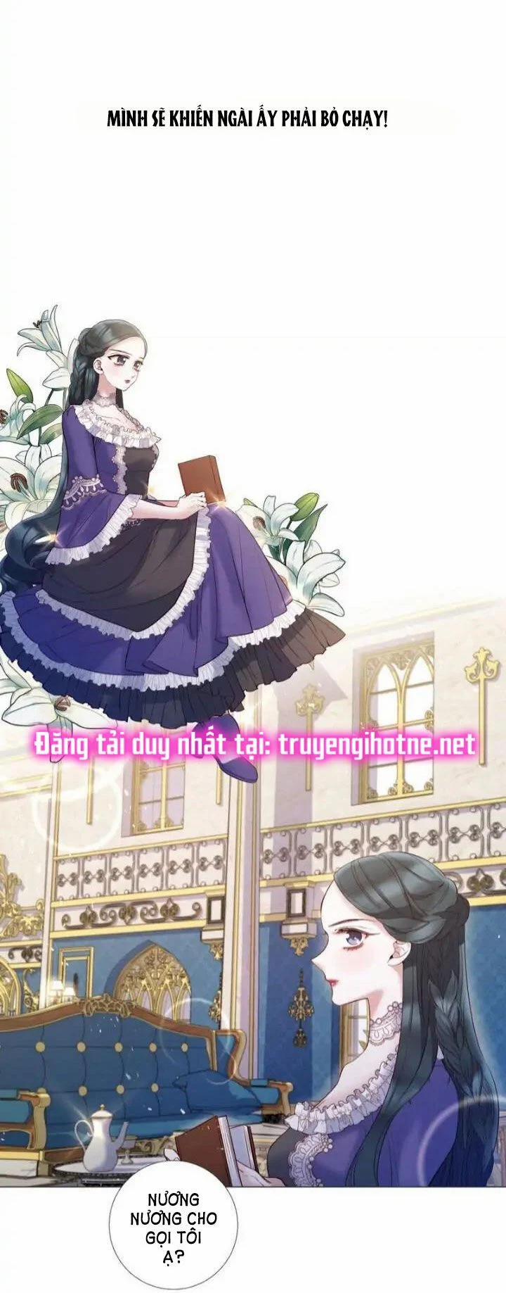 Từ Tiểu Thư Thành Hoàng Hậu – Lady To Queen 69.2 trang 0