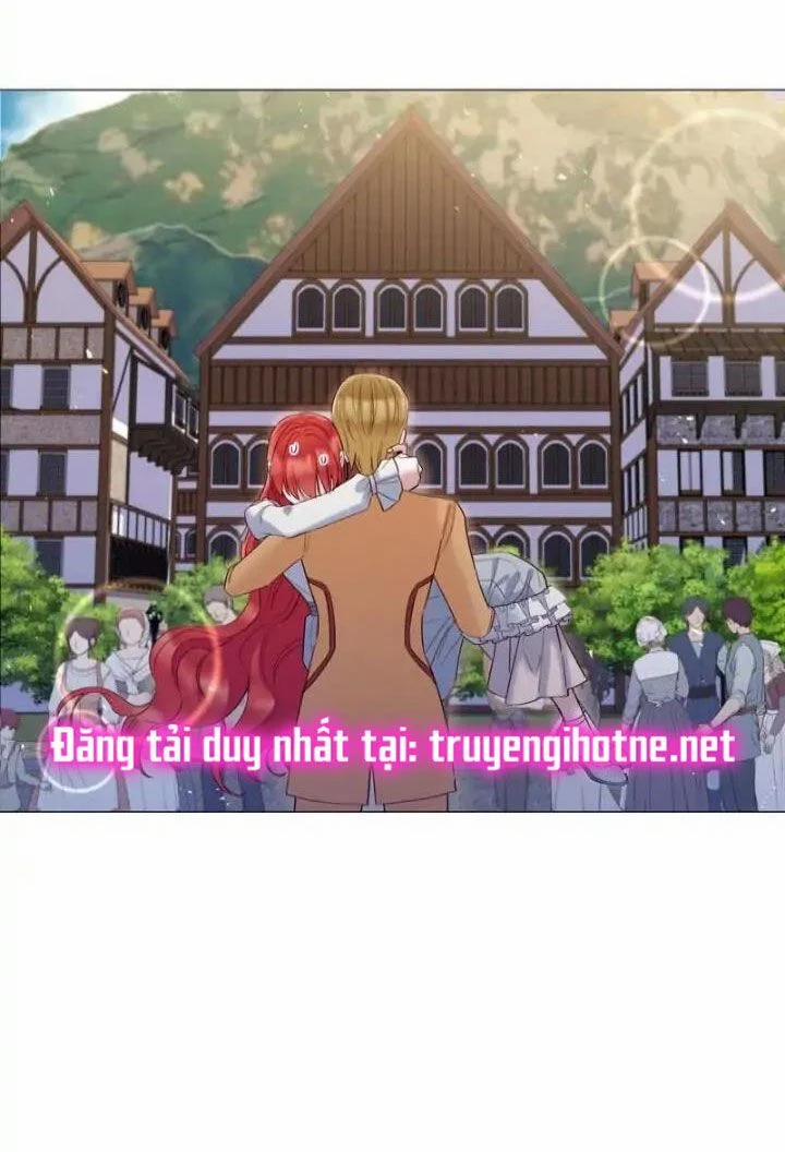 Từ Tiểu Thư Thành Hoàng Hậu – Lady To Queen 69.2 trang 11