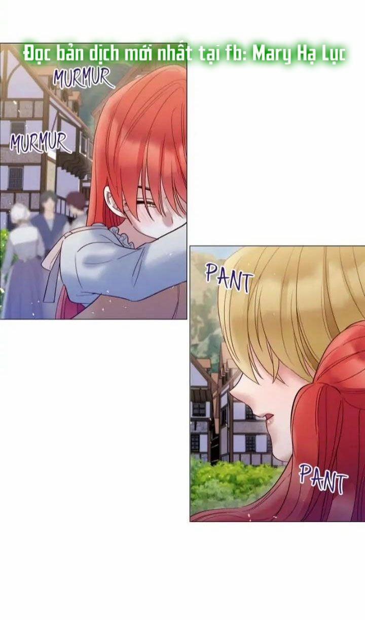 Từ Tiểu Thư Thành Hoàng Hậu – Lady To Queen 69.2 trang 12