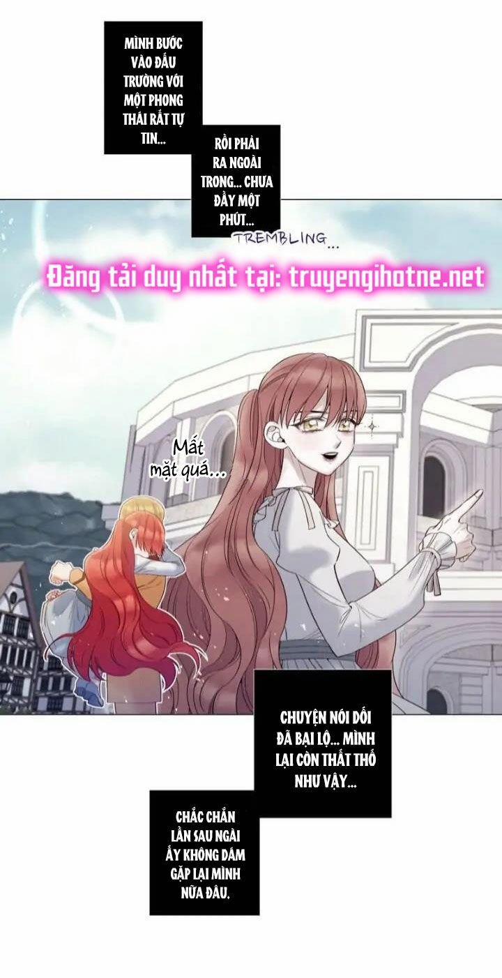 Từ Tiểu Thư Thành Hoàng Hậu – Lady To Queen 69.2 trang 13