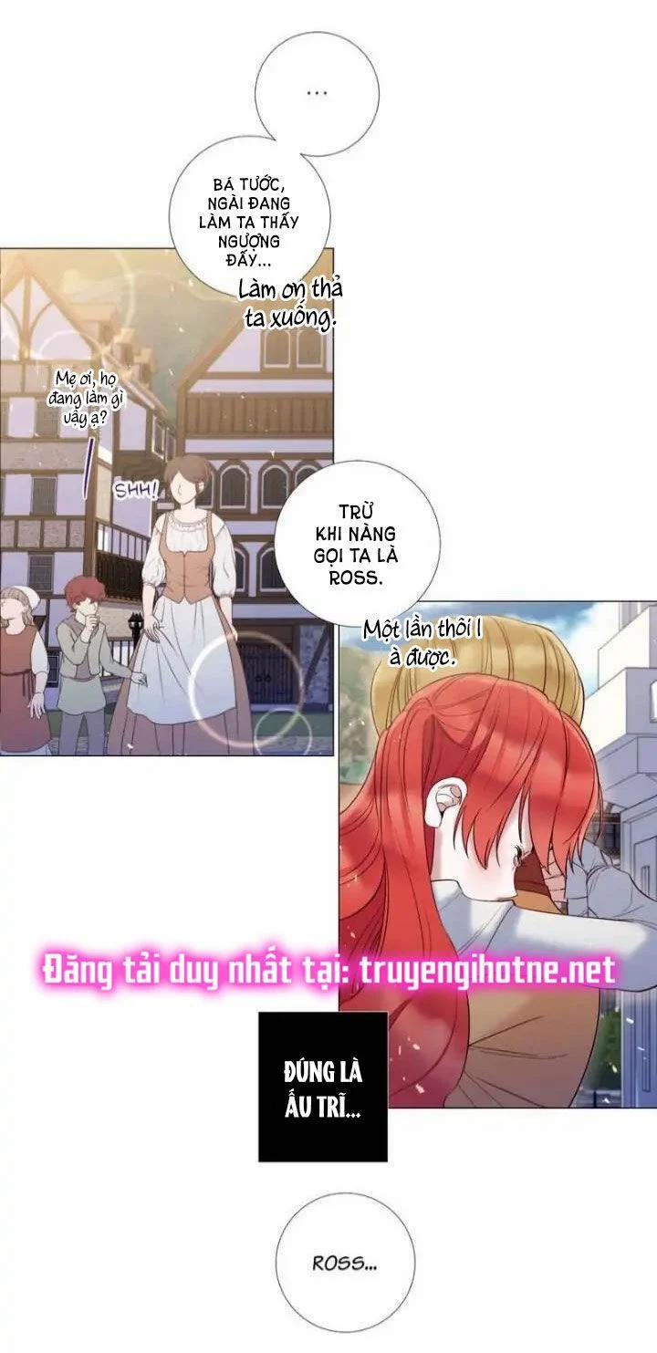 Từ Tiểu Thư Thành Hoàng Hậu – Lady To Queen 69.2 trang 15